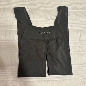 Alphalete Amplify Leggings- M